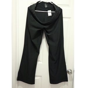 Good ol’ Nike workout pants